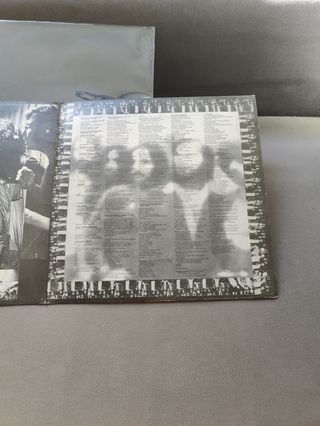 Vinilo Elephant's Memory