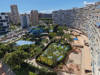 Ático en venta en Playa de San Juan en Alicante