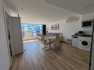 Ático en venta en Playa de San Juan en Alicante