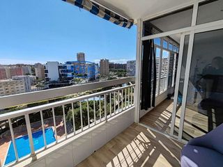 Ático en venta en Playa de San Juan en Alicante