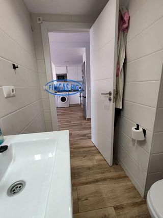 Ático en venta en Playa de San Juan en Alicante