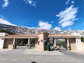 Ático en venta en Playa de San Juan en Alicante