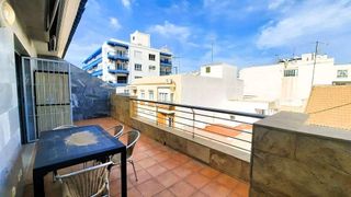 Ático en venta en Playa del Cura en Torrevieja