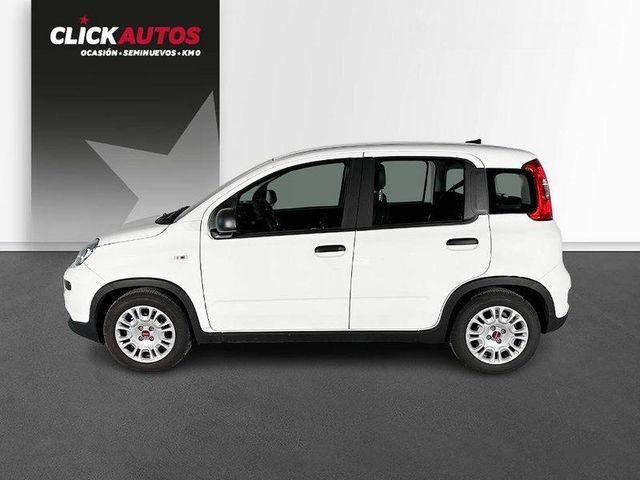 FIAT PANDA 1.0 70CV HYBRID