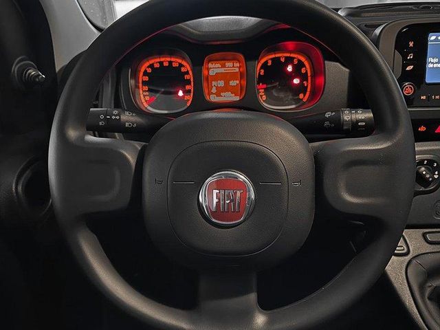 FIAT PANDA 1.0 70CV HYBRID