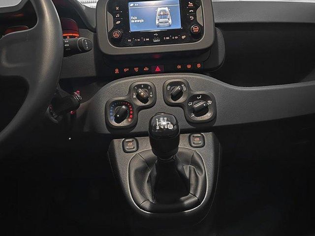 FIAT PANDA 1.0 70CV HYBRID
