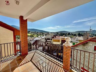 Piso en venta en Cercedilla