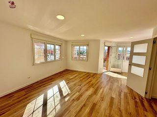 Piso en venta en Cercedilla