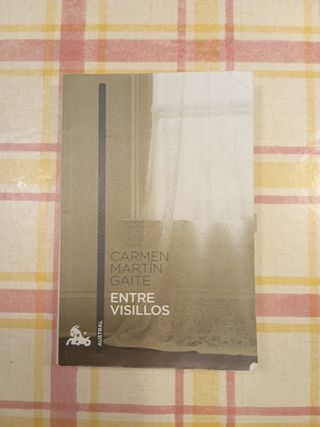 Entre visillos