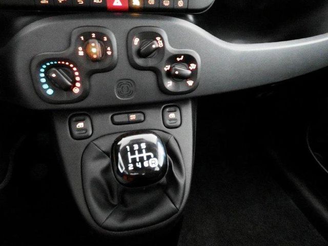 FIAT PANDA 1.0 70CV HYBRID