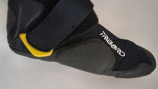Escarpines Surf bota invierno Tribord Neopreno 38/