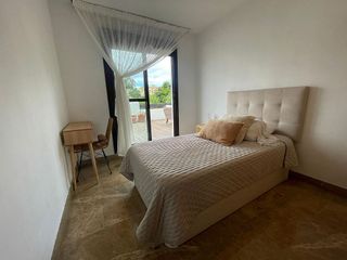 Piso en venta en El Padrón - El Velerín - Voladilla en Estepona