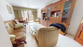 Piso en venta en  El Acequión - Los Naúfragos en Torrevieja