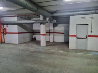 Garaje en venta en Ejido Centro en Ejido (El)