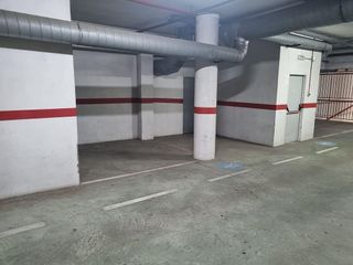 Garaje en venta en Ejido Centro en Ejido (El)