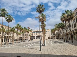 Garaje en venta en Ejido Centro en Ejido (El)