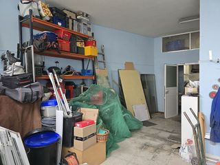 Local comercial en venta en Torresbellas en Alcorcón