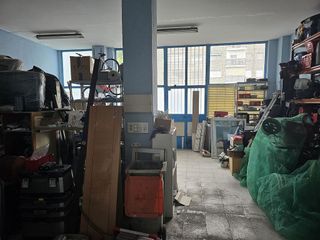 Local comercial en venta en Torresbellas en Alcorcón