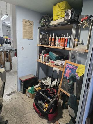 Local comercial en venta en Torresbellas en Alcorcón