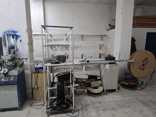 Local comercial en venta en Torresbellas en Alcorcón