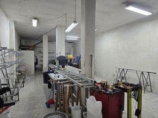 Local comercial en venta en Torresbellas en Alcorcón