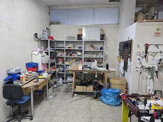 Local comercial en venta en Torresbellas en Alcorcón