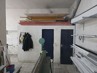 Local comercial en venta en Torresbellas en Alcorcón