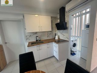 Piso en venta en Pueblo Levante en Benidorm
