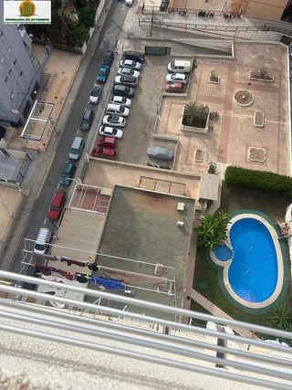 Piso en venta en Pueblo Levante en Benidorm