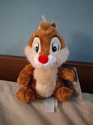 Peluche Disney scoiattolo Ciop