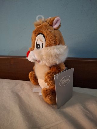 Peluche Disney scoiattolo Ciop