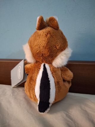 Peluche Disney scoiattolo Ciop