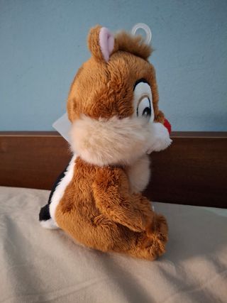 Peluche Disney scoiattolo Ciop