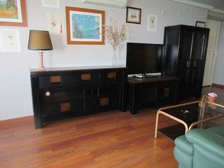 Piso en venta en Albufereta en Alicante