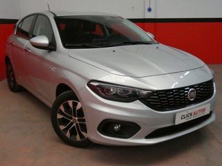 FIAT TIPO 1.3 MJET 95CV MIRROR 5P