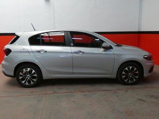 FIAT TIPO 1.3 MJET 95CV MIRROR 5P