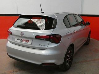 FIAT TIPO 1.3 MJET 95CV MIRROR 5P