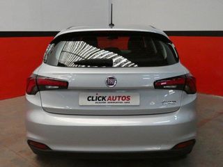 FIAT TIPO 1.3 MJET 95CV MIRROR 5P