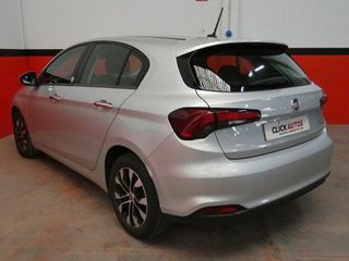 FIAT TIPO 1.3 MJET 95CV MIRROR 5P