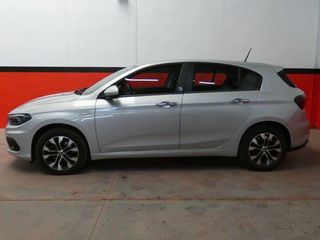 FIAT TIPO 1.3 MJET 95CV MIRROR 5P