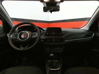 FIAT TIPO 1.3 MJET 95CV MIRROR 5P