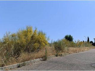Terreno en venta en Olías del Rey