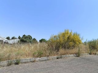 Terreno en venta en Olías del Rey