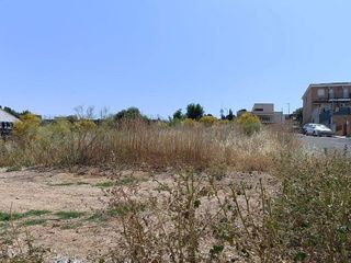 Terreno en venta en Olías del Rey