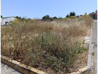 Terreno en venta en Olías del Rey
