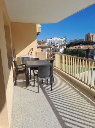 Piso en venta en Zona Sohail en Fuengirola