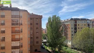 Piso en venta en Santa Catalina - Ferial en Aranda de Duero