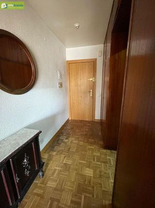 Piso en venta en Santa Catalina - Ferial en Aranda de Duero