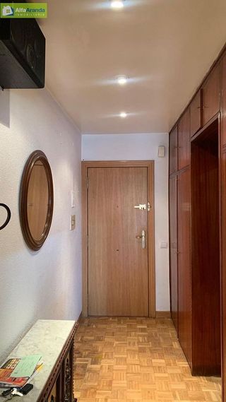 Piso en venta en Santa Catalina - Ferial en Aranda de Duero