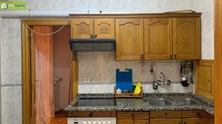 Piso en venta en Santa Catalina - Ferial en Aranda de Duero